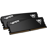 Arbeitsspeicher 64GB DDR5 6000MHz Patriot Viper Elite 5 Ultra (VEU564G6028K) (2x32GB KIT)