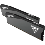 Arbeitsspeicher 64GB DDR5 6000MHz Patriot Viper Elite 5 Ultra (VEU564G6028K) (2x32GB KIT)