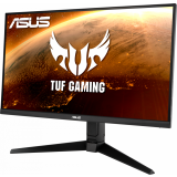 Monitors ASUS 27" VG27AQL1A TUF Gaming