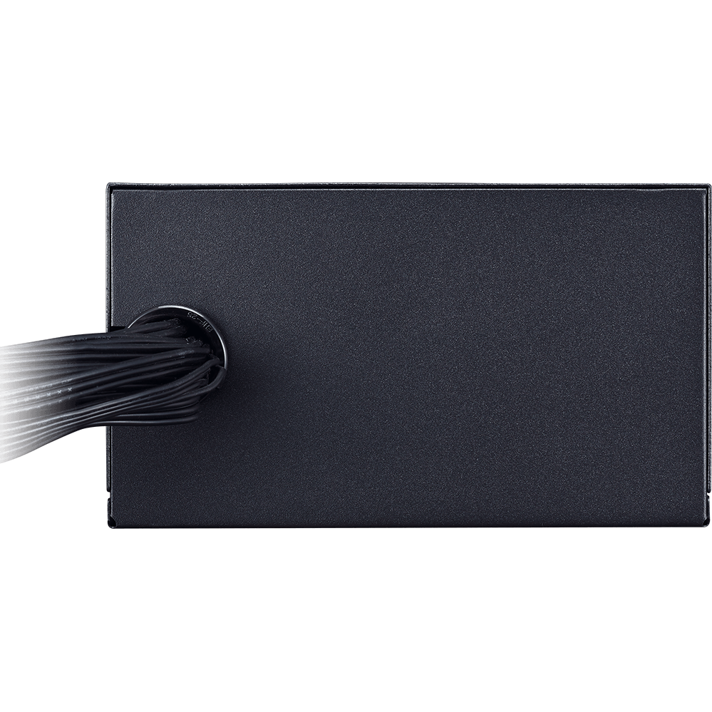 Barošanas bloks 400W Cooler Master MWE White V2 (MPE-4001-ACABW-EU) - foto 8