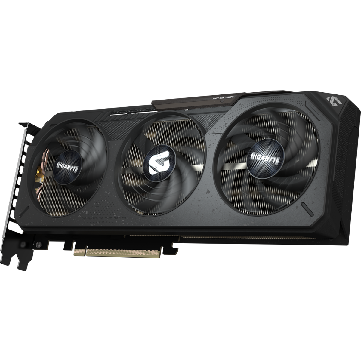 carte graphique NVIDIA GeForce RTX 5050 Gigabyte GAMING OC 8GB (GV-N5050GAMING OC-8GD)