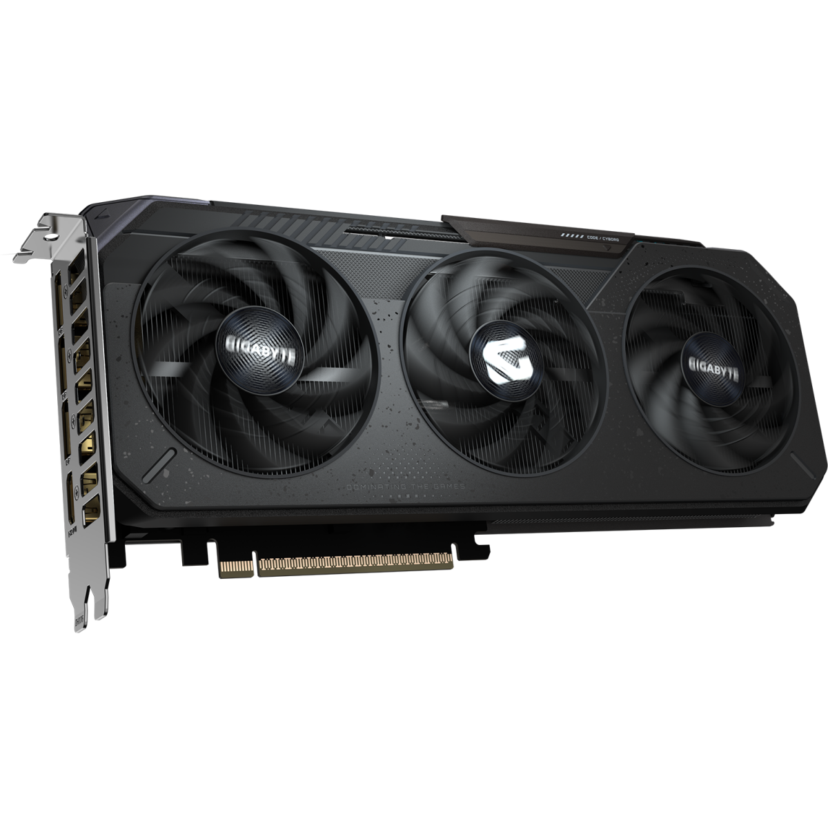carte graphique NVIDIA GeForce RTX 5050 Gigabyte GAMING OC 8GB (GV-N5050GAMING OC-8GD) - photo 3
