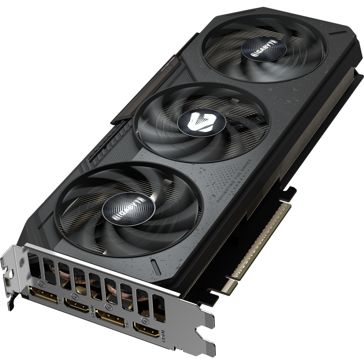 carte graphique NVIDIA GeForce RTX 5050 Gigabyte GAMING OC 8GB (GV-N5050GAMING OC-8GD) - photo 4
