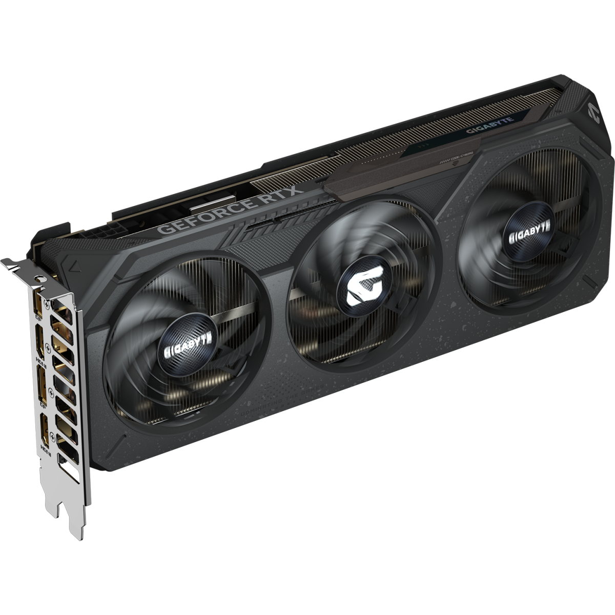 carte graphique NVIDIA GeForce RTX 5050 Gigabyte GAMING OC 8GB (GV-N5050GAMING OC-8GD) - photo 5