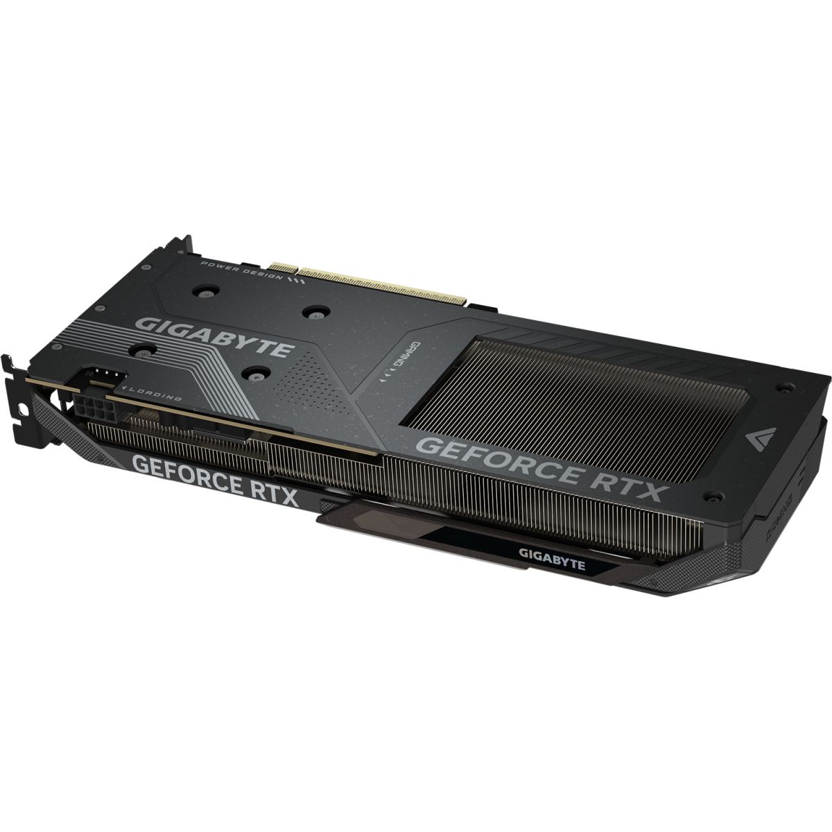 carte graphique NVIDIA GeForce RTX 5050 Gigabyte GAMING OC 8GB (GV-N5050GAMING OC-8GD) - photo 6