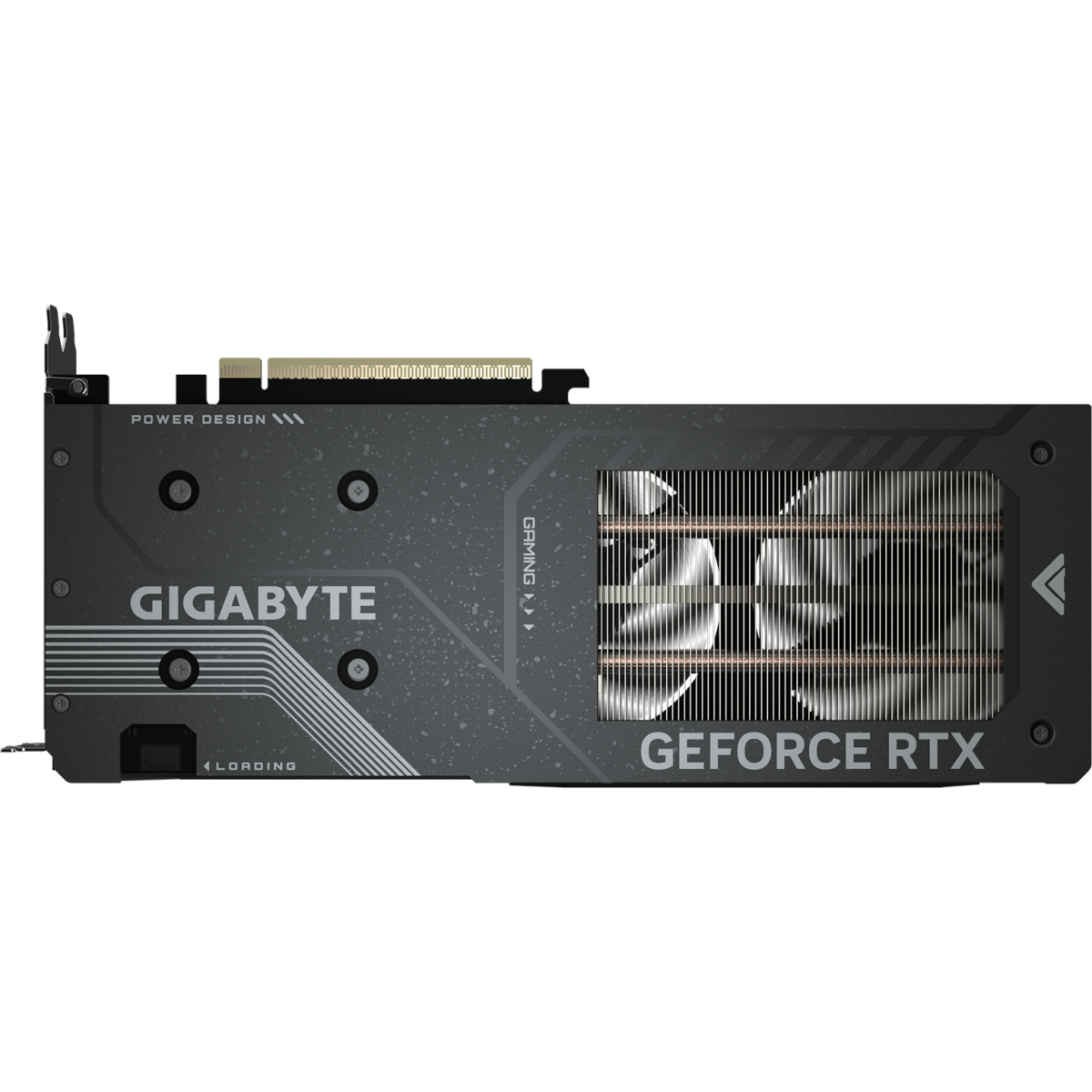 carte graphique NVIDIA GeForce RTX 5050 Gigabyte GAMING OC 8GB (GV-N5050GAMING OC-8GD) - photo 8