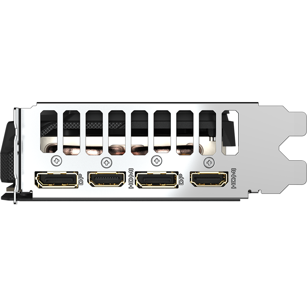 carte graphique NVIDIA GeForce RTX 5050 Gigabyte GAMING OC 8GB (GV-N5050GAMING OC-8GD) - photo 9