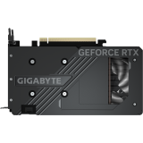carte graphique NVIDIA GeForce RTX 5050 Gigabyte WINDFORCE OC 8GB (GV-N5050WF2OC-8GD)