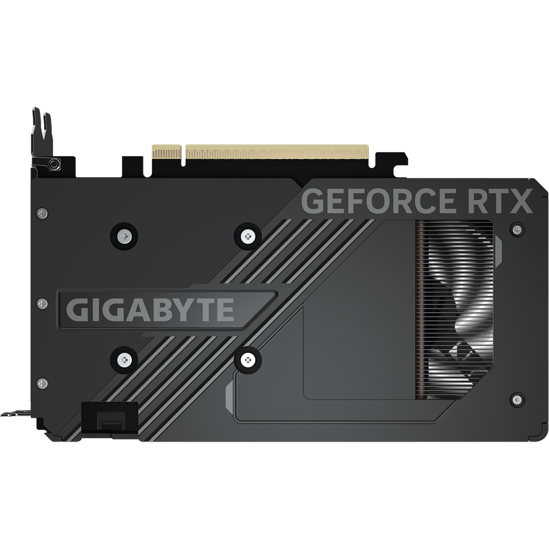 carte graphique NVIDIA GeForce RTX 5050 Gigabyte WINDFORCE OC 8GB (GV-N5050WF2OC-8GD) - photo 7