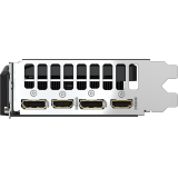carte graphique NVIDIA GeForce RTX 5050 Gigabyte WINDFORCE OC 8GB (GV-N5050WF2OC-8GD)