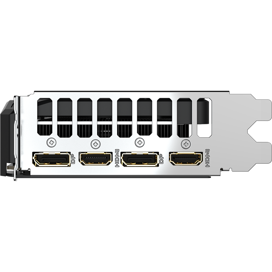 carte graphique NVIDIA GeForce RTX 5050 Gigabyte WINDFORCE OC 8GB (GV-N5050WF2OC-8GD) - photo 9