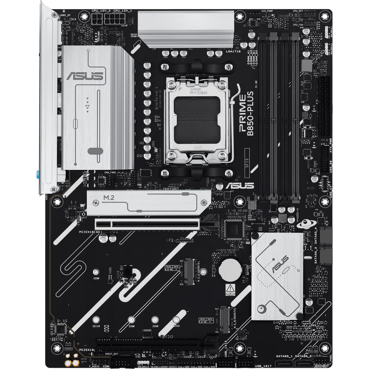 Motherboard ASUS PRIME B850-PLUS-CSM