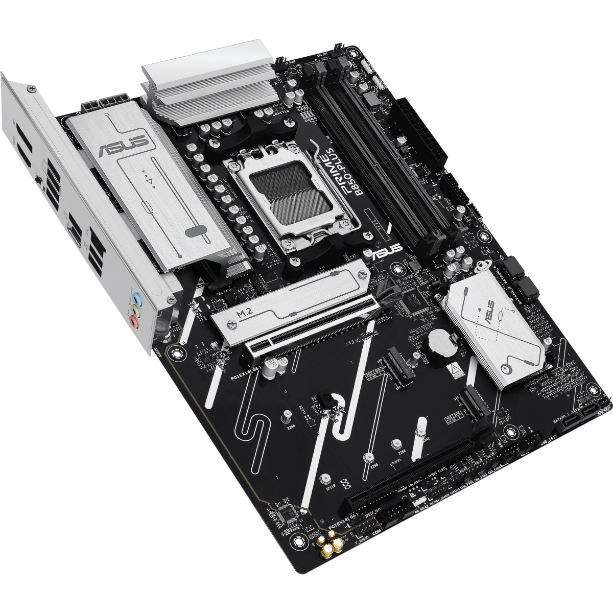 Motherboard ASUS PRIME B850-PLUS-CSM - photo 4