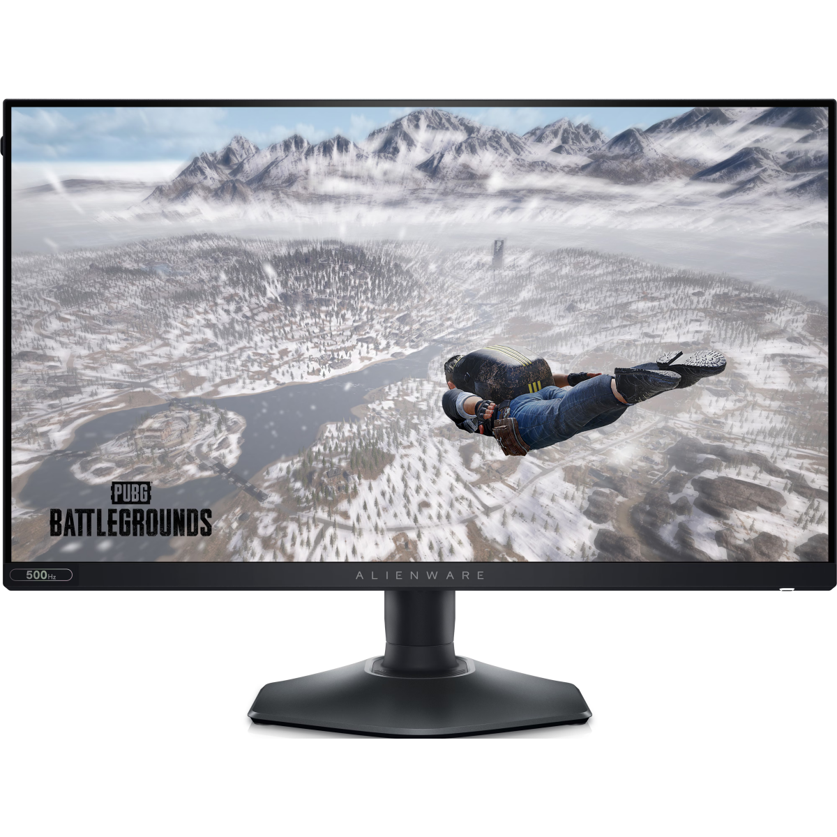 Monitor Dell 25" AW2524HF Alienware