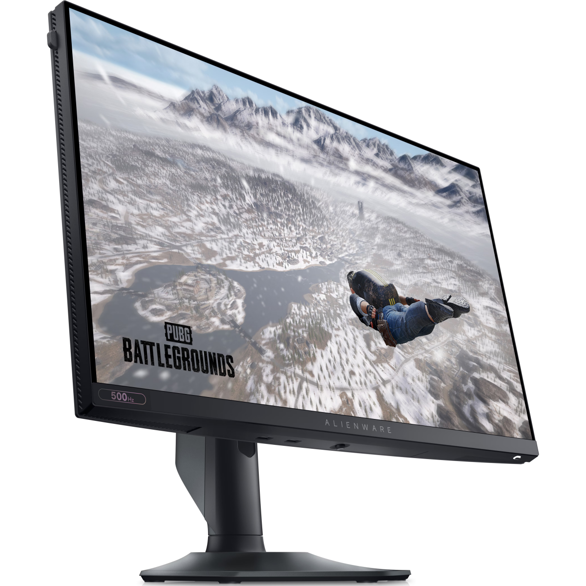 Monitor Dell 25" AW2524HF Alienware - photo 3