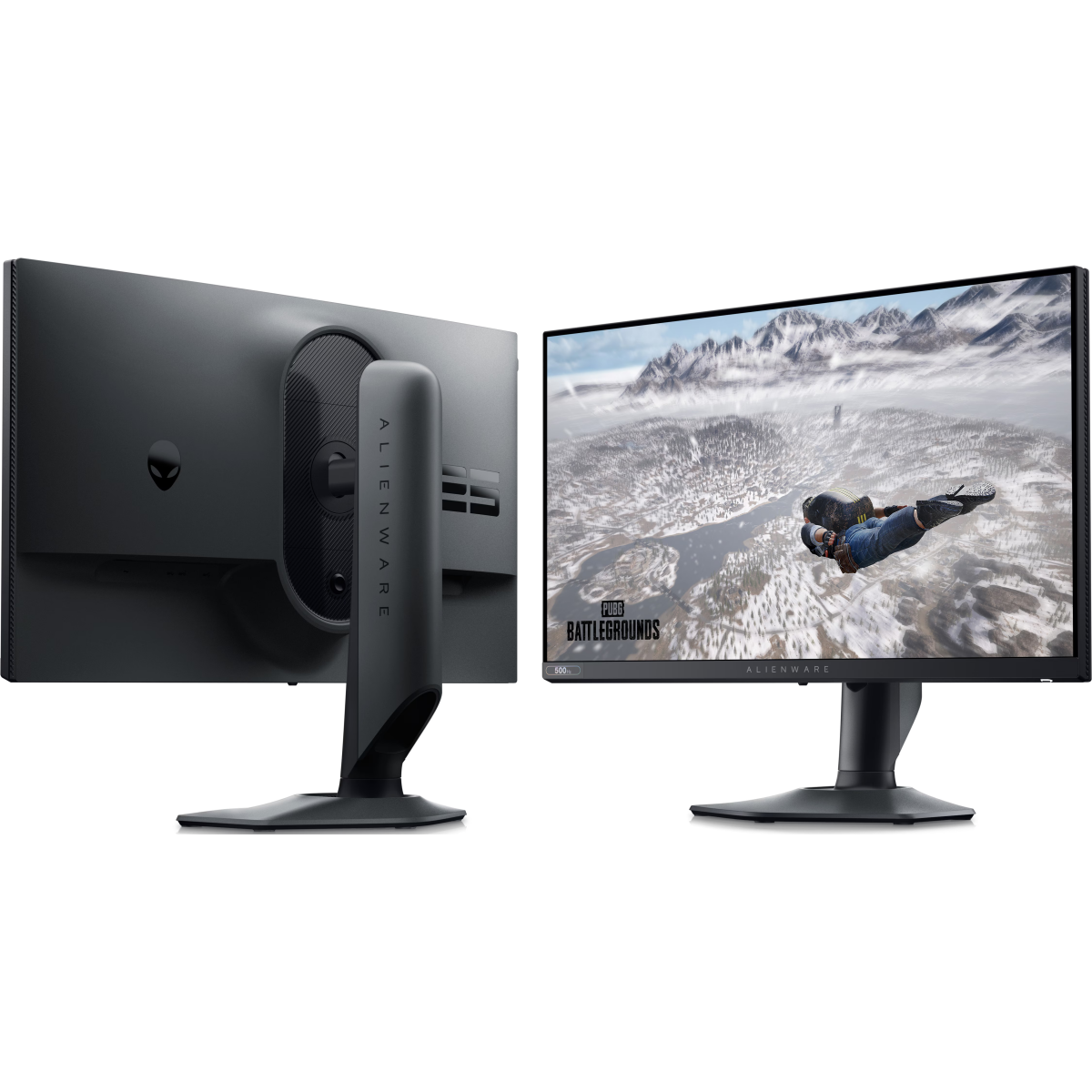 Monitor Dell 25" AW2524HF Alienware - photo 7