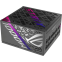 Alimentation électrique 1000W ASUS ROG Strix Platinum (ROG-STRIX-1000P-GAMING) - 90YE00W1-B0NA00