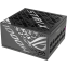 Alimentation électrique 1000W ASUS ROG Strix Platinum (ROG-STRIX-1000P-GAMING) - 90YE00W1-B0NA00 - photo 2