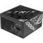 Alimentation électrique 1000W ASUS ROG Strix Platinum (ROG-STRIX-1000P-GAMING) - 90YE00W1-B0NA00 - photo 3