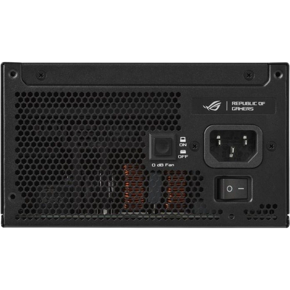 Alimentation électrique 1000W ASUS ROG Strix Platinum (ROG-STRIX-1000P-GAMING) - 90YE00W1-B0NA00 - photo 5