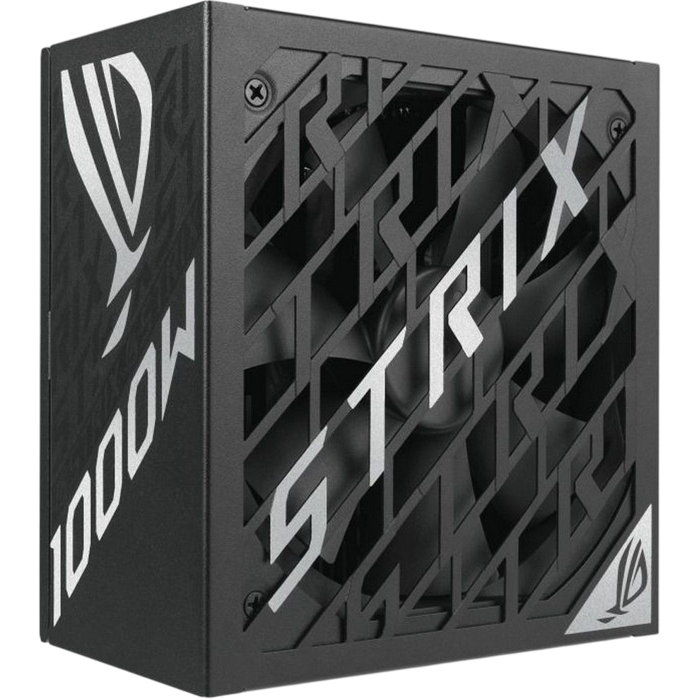 Alimentation électrique 1000W ASUS ROG Strix Platinum (ROG-STRIX-1000P-GAMING) - 90YE00W1-B0NA00 - photo 9