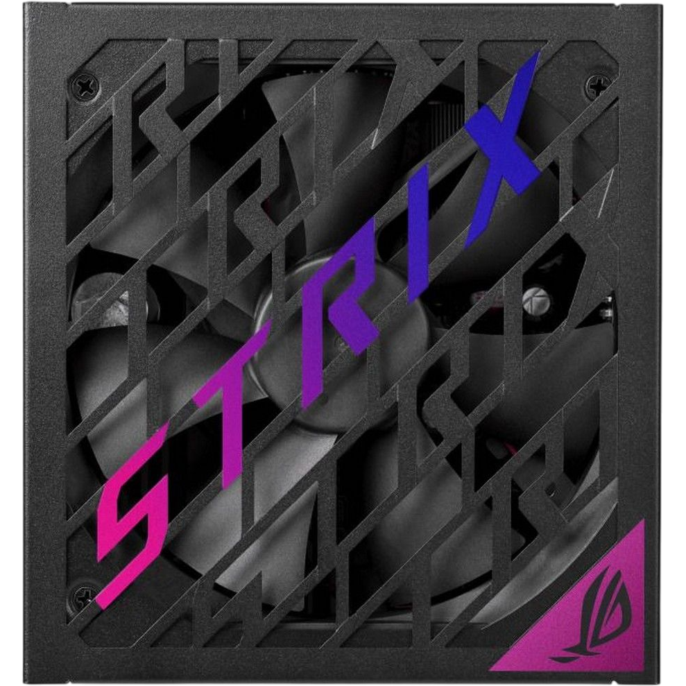 Alimentation électrique 1000W ASUS ROG Strix Platinum (ROG-STRIX-1000P-GAMING) - 90YE00W1-B0NA00 - photo 11