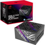 Power Supply Unit 1000W ASUS ROG Strix Platinum (90YE00W1-B0NA00)