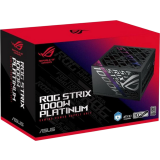Power Supply Unit 1000W ASUS ROG Strix Platinum (90YE00W1-B0NA00)