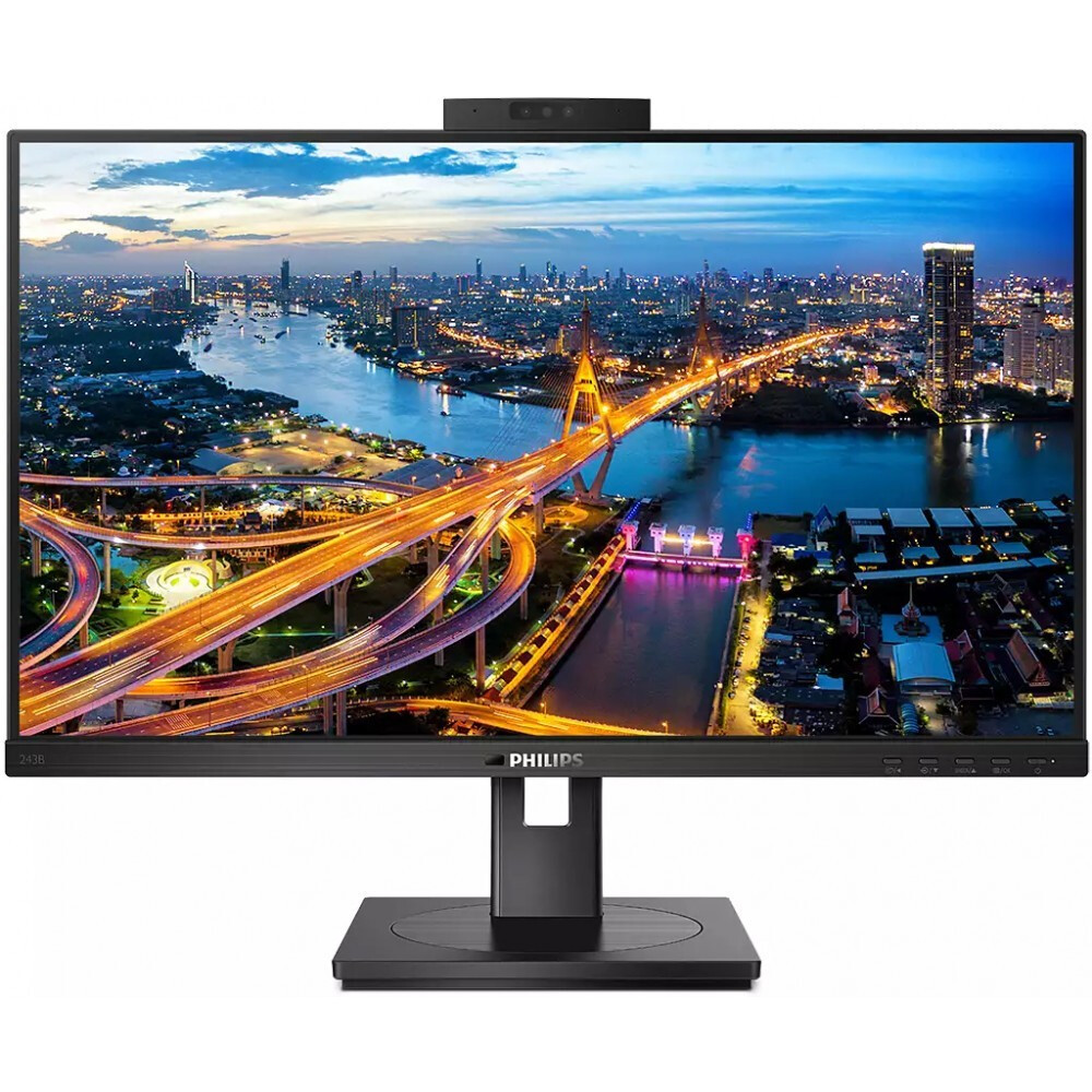 Monitors Philips 24" 243B1JH