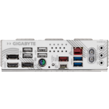 Mainboard Gigabyte B850M EAGLE WIFI6E ICE