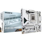 Mainboard Gigabyte B850M EAGLE WIFI6E ICE