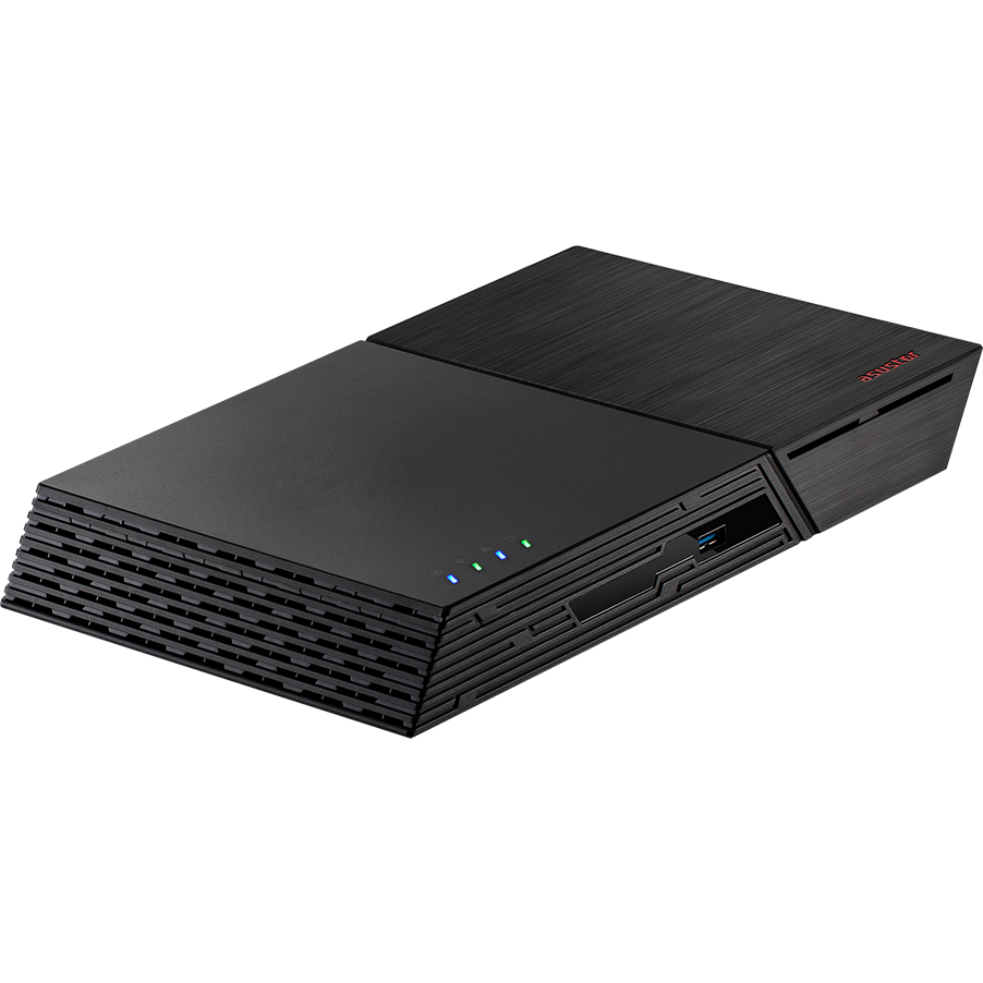 Stockage en réseau (NAS) ASUSTOR FS6806X - photo 2