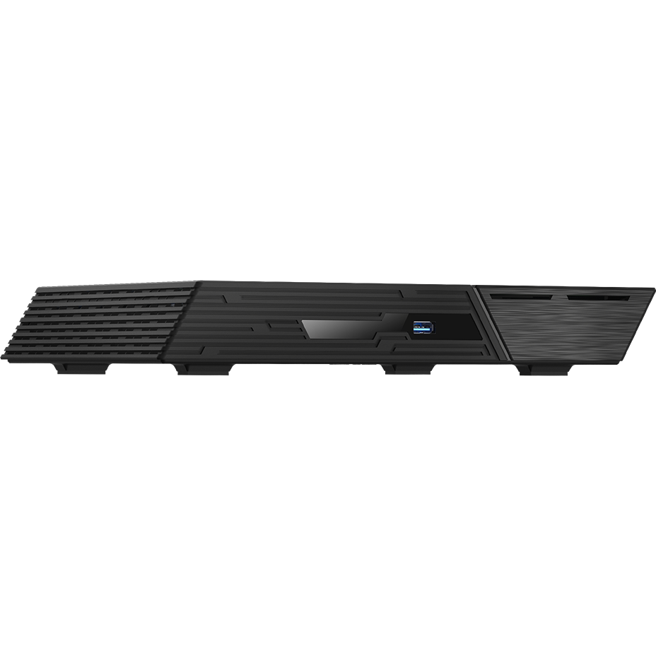 Stockage en réseau (NAS) ASUSTOR FS6806X - photo 5