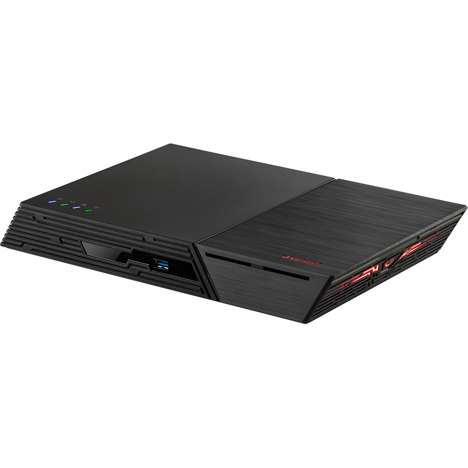 Stockage en réseau (NAS) ASUSTOR FS6812X