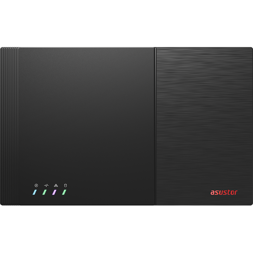 Stockage en réseau (NAS) ASUSTOR FS6812X - photo 3