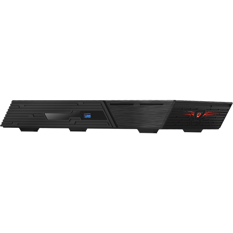 Stockage en réseau (NAS) ASUSTOR FS6812X - photo 4