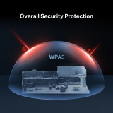 Routeur Wi-Fi Mercusys MR25BE