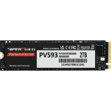 stockage SSD 2TB Patriot Viper PV593 (PV593P2TBM28H)