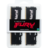 Arbeitsspeicher 64GB DDR5 5600MHz Kingston Fury Beast RGB (KF556C40BB2AK2-64) (2x32GB KIT)