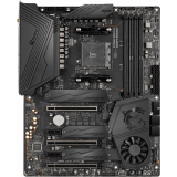 Pamatplate MSI MEG X570 UNIFY