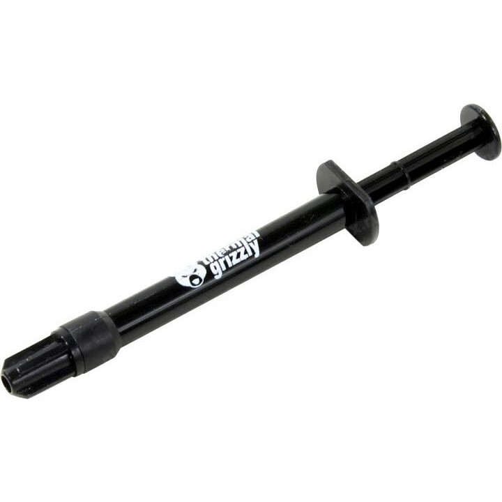 Šķidrais metāls Thermal Grizzly Conductonaut (5g) - TG-C-005-R-RU