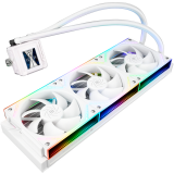 système de refroidissement liquide Thermalright Frozen Warframe 360 SE ARGB White V2 (TRFWSE360AWV2)