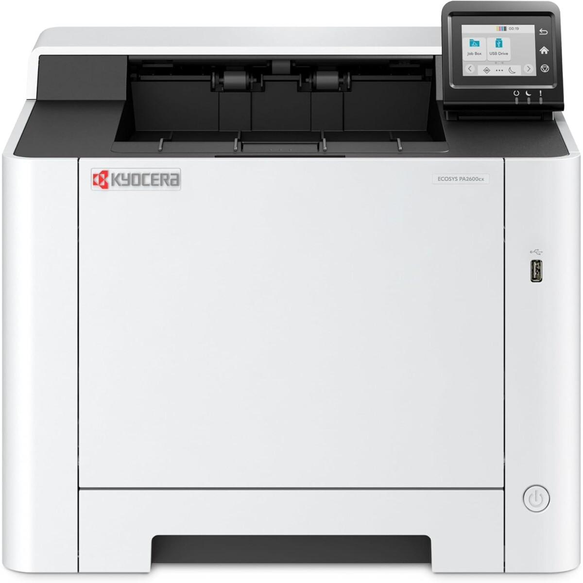 Drucker Kyocera Ecosys PA2600cx - 110C0H3NL0
