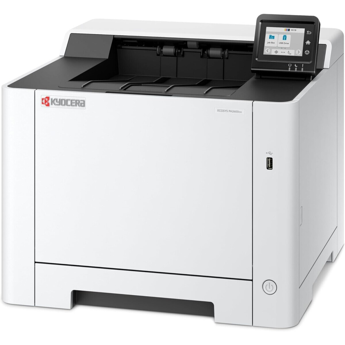 Drucker Kyocera Ecosys PA2600cx - 110C0H3NL0 - Foto 2