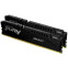 Arbeitsspeicher 64GB DDR5 6000MHz Kingston Fury Beast (KF560C36BBE2K2-64) (2x32GB KIT)
