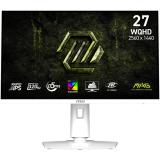 moniteur MSI 27" MAG 274QRFW X32 (9S6-3CE49H-031)