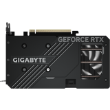 carte graphique NVIDIA GeForce RTX 5060 Ti Gigabyte WINDFORCE MAX OC 8GB (GV-N506TWF2MAX OC-8GD)