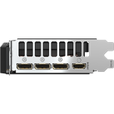 carte graphique NVIDIA GeForce RTX 5060 Ti Gigabyte WINDFORCE MAX OC 8GB (GV-N506TWF2MAX OC-8GD)