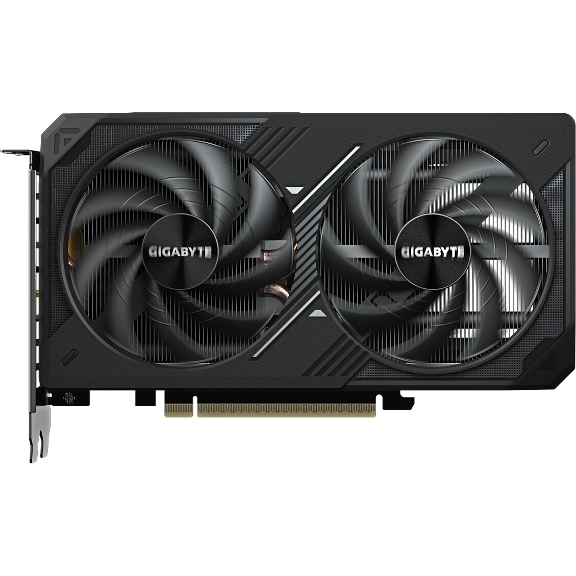 carte graphique NVIDIA GeForce RTX 5060 Ti Gigabyte WINDFORCE MAX OC 16GB (GV-N506TWF2MAX OC-16GD) - photo 2