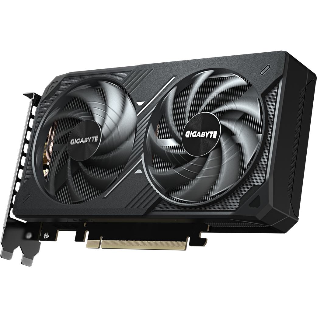 carte graphique NVIDIA GeForce RTX 5060 Ti Gigabyte WINDFORCE MAX OC 16GB (GV-N506TWF2MAX OC-16GD) - photo 3
